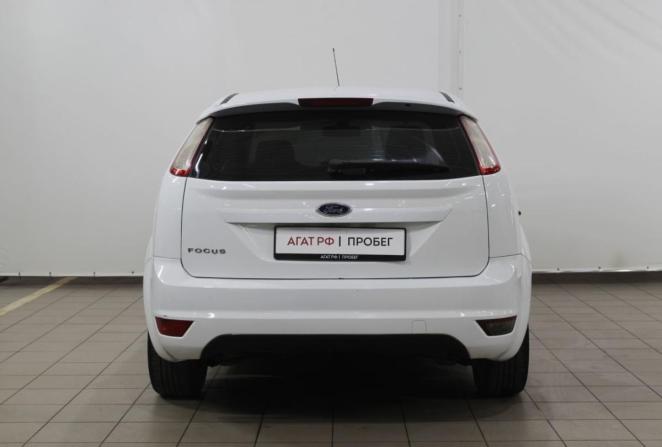 Ford Focus II Рестайлинг с пробегом 2010 года, цена 595 000 рублей, 189224 км, хэтчбек, Автокод Объявления