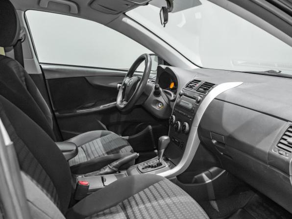 Toyota Corolla X (E140 E150) Рестайлинг с пробегом 2012 года, цена 1 234 066 рублей, 178826 км, седан, Автокод Объявления