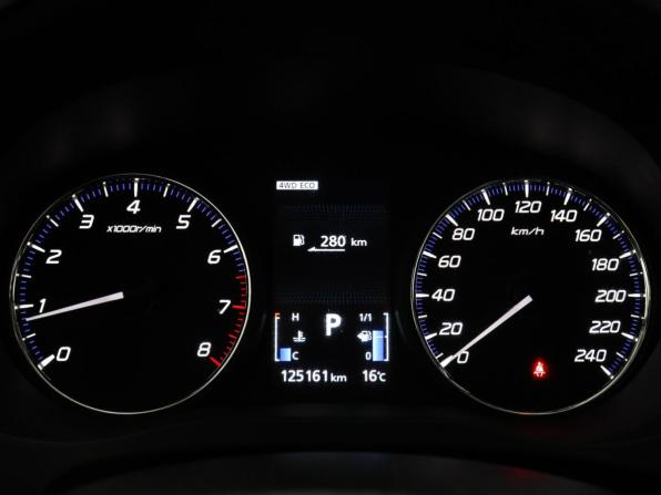 Mitsubishi Outlander III Рестайлинг 2 с пробегом 2016 года, цена 1 799 000 рублей, 125065 км, внедорожник, Автокод Объявления