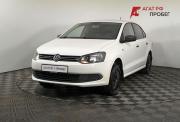 Volkswagen Polo V Нижний Новгород  - изображение 17