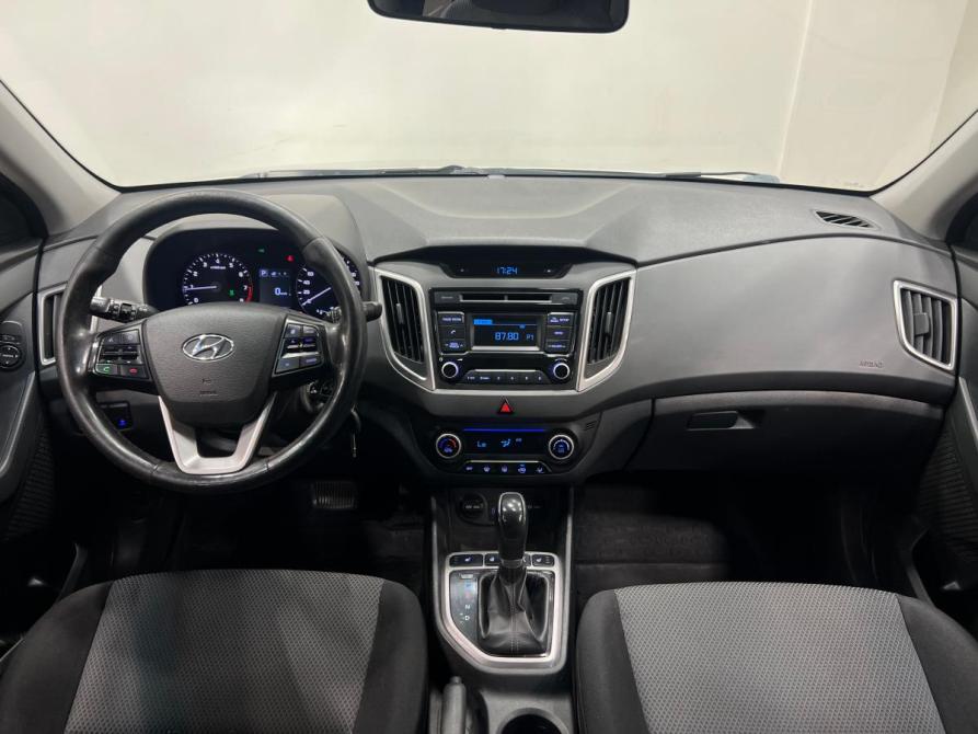 Hyundai Creta I Кемерово  - изображение 6