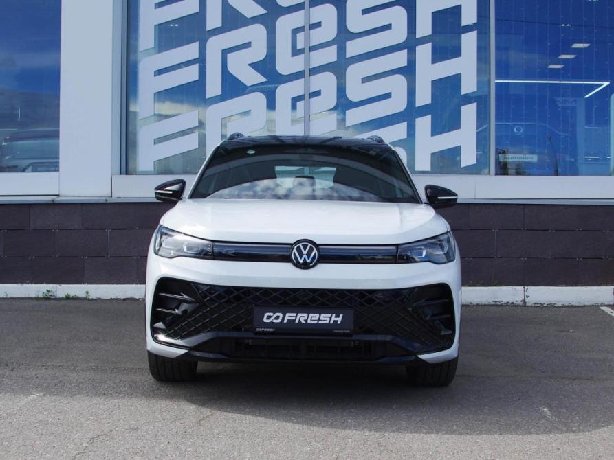 Volkswagen Tiguan III (China Market) Владимир  - изображение 3