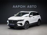 FAW Bestune T77 I Рестайлинг Москва  - изображение 22