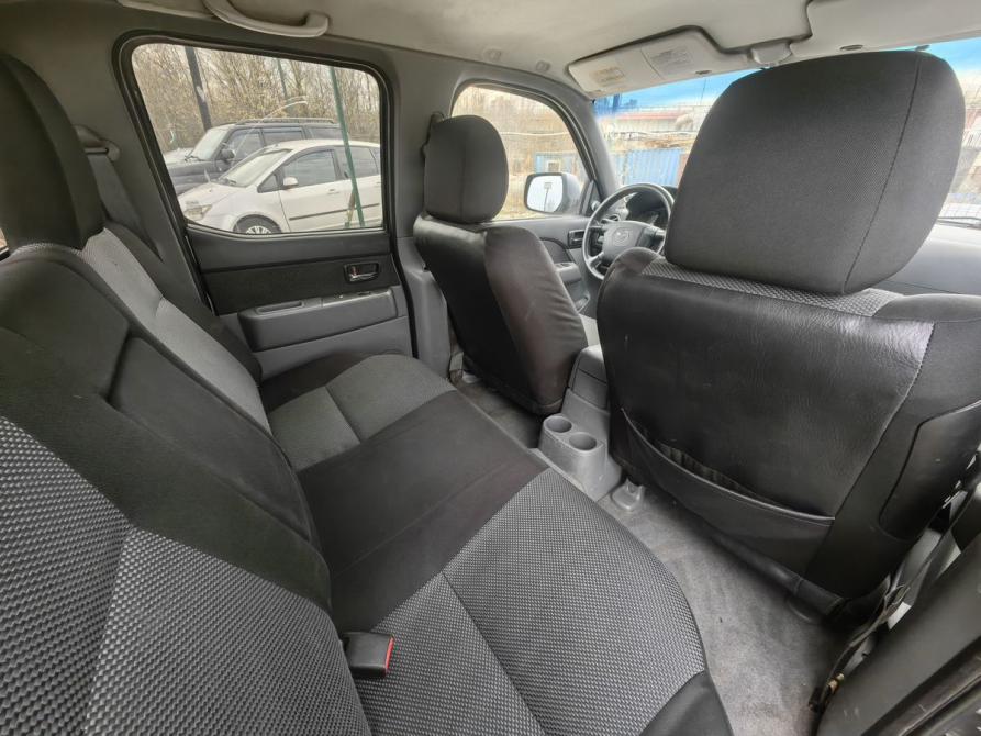 Mazda BT-50 I Санкт-Петербург  - изображение 13