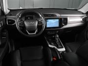 Chery Tiggo 4 I Рестайлинг Ростов-на-Дону  - изображение 28