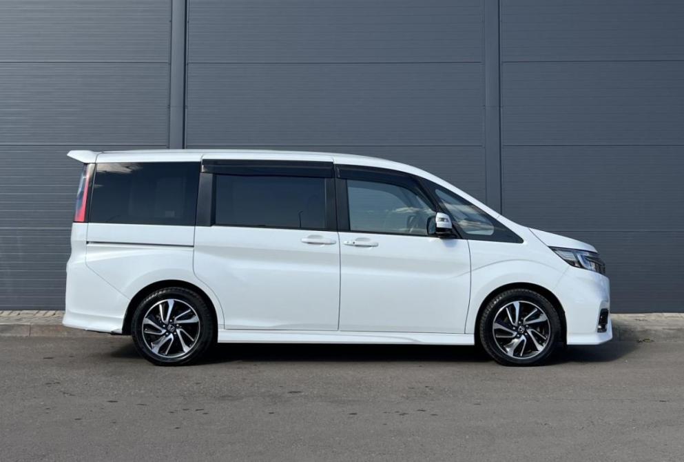 Honda Stepwgn V Рестайлинг Красноярск  - изображение 4