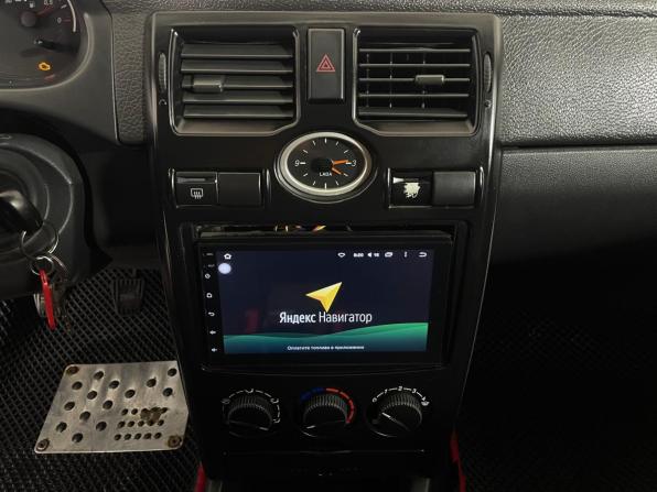Lada (ВАЗ) Priora I с пробегом 2012 года, цена 247 000 рублей, 219480 км, хэтчбек, Автокод Объявления