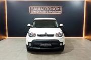 Kia Soul II Рестайлинг Уфа  - изображение 19