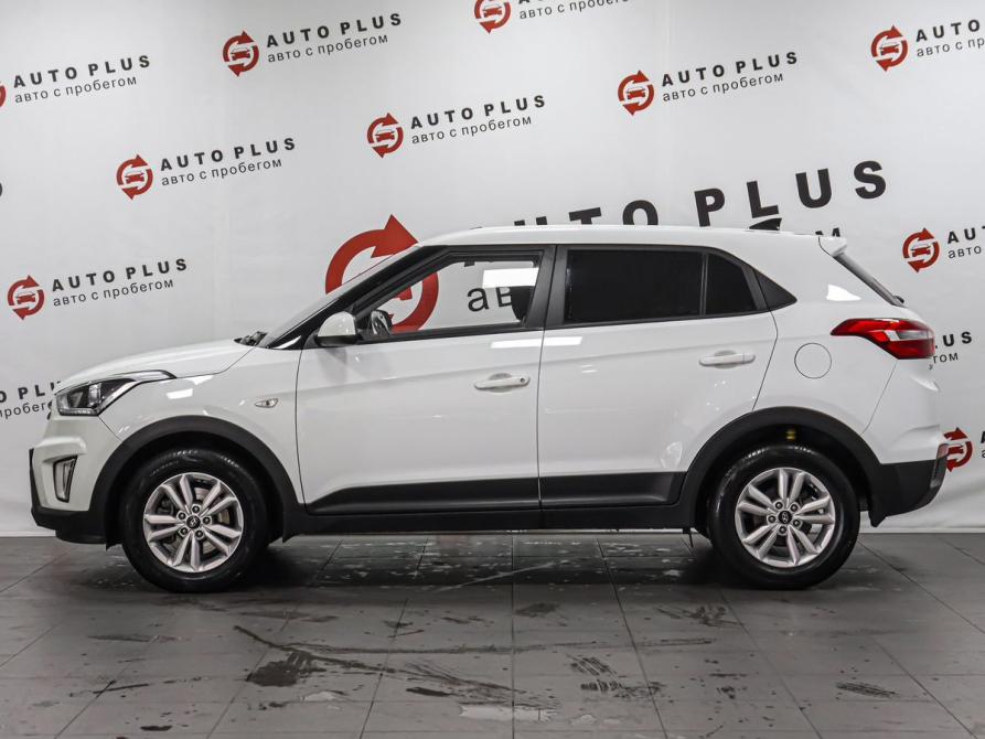 Hyundai Creta I Минеральные Воды  - изображение 6
