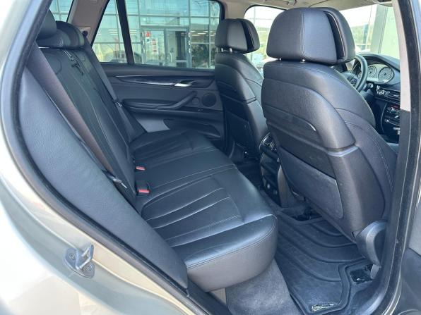 BMW X5 III (F15) с пробегом 2015 года, цена 2 740 000 рублей, 239500 км, внедорожник, Автокод Объявления