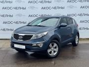 Kia Sportage III Набережные Челны  - изображение 21