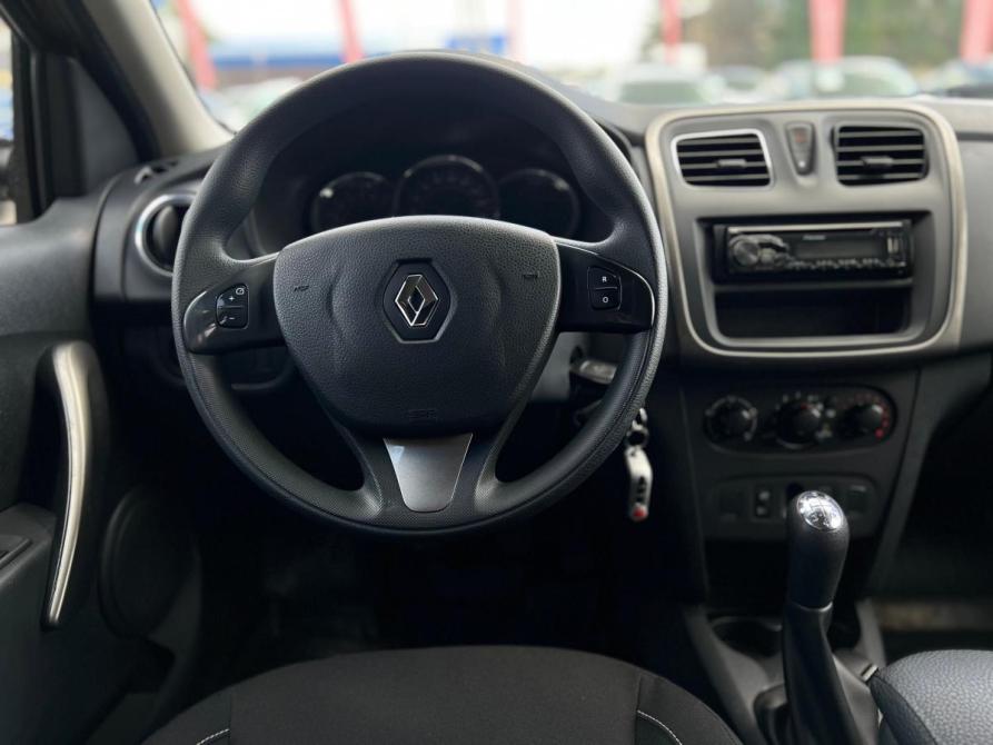 Renault Sandero II Альметьевск  - изображение 21