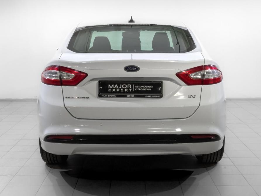 Ford Mondeo V Химки  - изображение 6