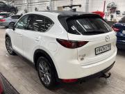 Mazda CX-5 II Санкт-Петербург  - изображение 10