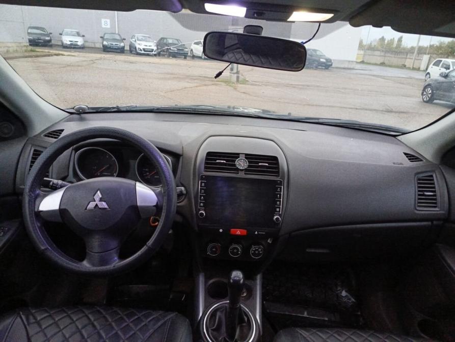 Mitsubishi ASX I Набережные Челны  - изображение 17