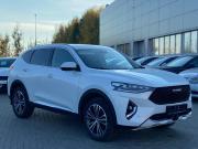Haval F7 I Сыктывкар  - изображение 32