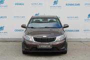 Kia Rio III Пермь  - изображение 21