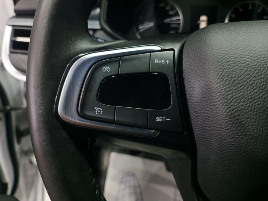 Chery Tiggo 4 Pro I Рестайлинг Ставрополь  - изображение 20