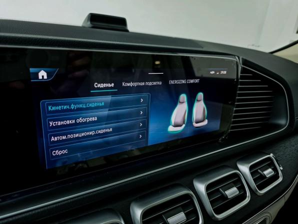 Mercedes-Benz GLE II (V167) Рестайлинг с пробегом 2025 года, цена 11 850 000 рублей, 47 км, внедорожник, Автокод Объявления