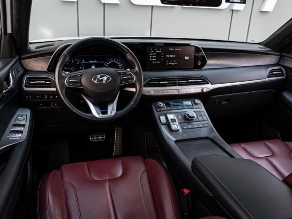 Hyundai Palisade I с пробегом 2020 года, цена 4 720 000 рублей, 84293 км, внедорожник, Автокод Объявления
