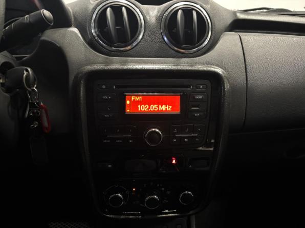 Renault Duster I с пробегом 2015 года, цена 749 000 рублей, 267098 км, внедорожник, Автокод Объявления