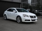 Suzuki Kizashi Москва  - изображение 21