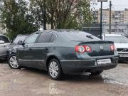 Volkswagen Passat B6 Санкт-Петербург  - изображение 21