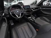 BMW 5 серии VII (G30/G31/G38) Москва  - изображение 32