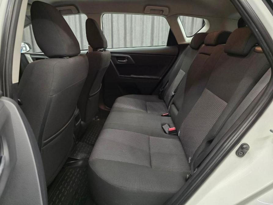 Toyota Auris II Красноярск  - изображение 15