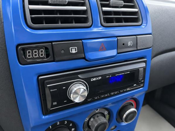 Hyundai Accent II с пробегом 2007 года, цена 309 000 рублей, 274474 км, седан, Автокод Объявления