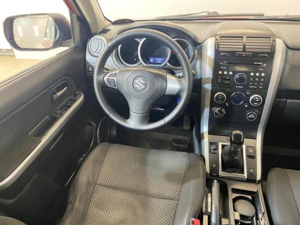 Suzuki Grand Vitara II Рестайлинг с пробегом 2008 года, цена 765 000 рублей, 177245 км, внедорожник, Автокод Объявления