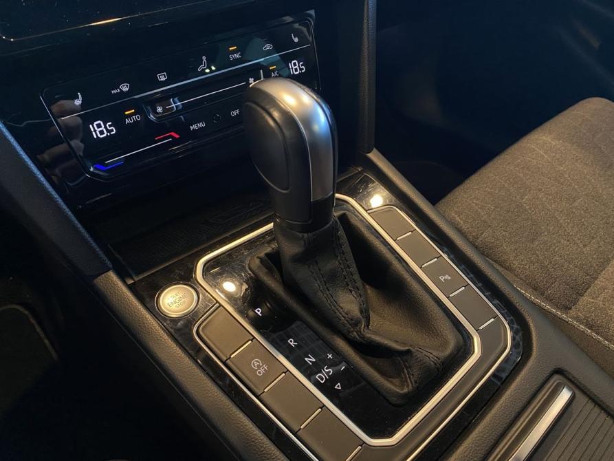 Volkswagen Passat B8 Рестайлинг Чебоксары  - изображение 31