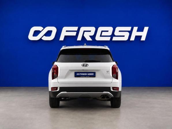 Hyundai Palisade I с пробегом 2018 года, цена 3 149 999 рублей, 150194 км, внедорожник, Автокод Объявления
