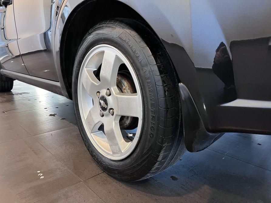 Chevrolet Aveo I Рестайлинг Чебоксары  - изображение 20