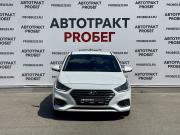 Hyundai Solaris II Владимир  - изображение 13