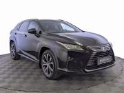 Lexus RX IV Москва  - изображение 33