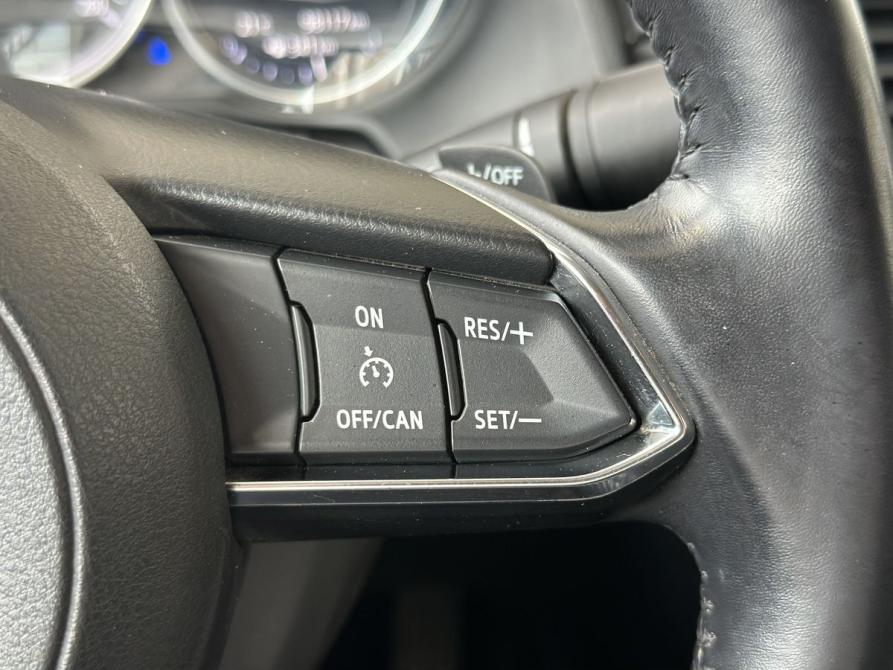 Mazda 6 III (GJ) Рестайлинг Саратов  - изображение 25