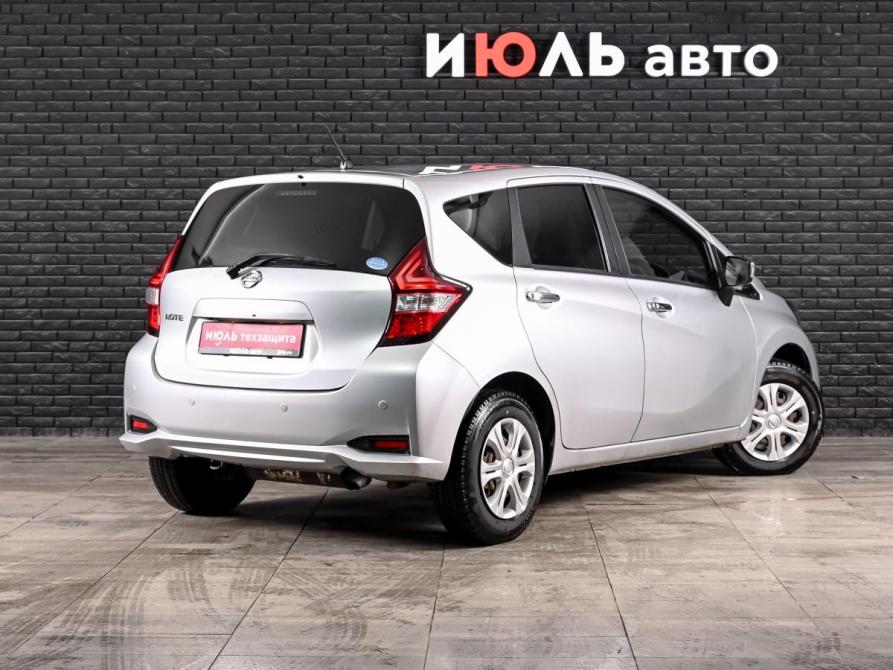 Nissan Note II Рестайлинг Екатеринбург  - изображение 4