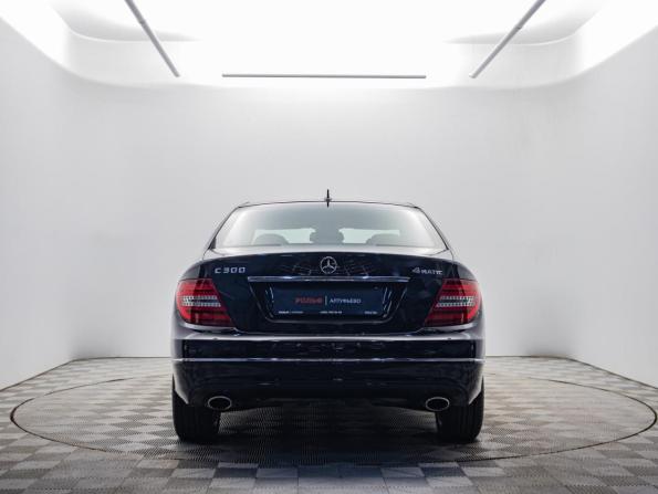 Mercedes-Benz C-Класс III (W204) с пробегом 2011 года, цена 1 678 000 рублей, 185600 км, седан, Автокод Объявления