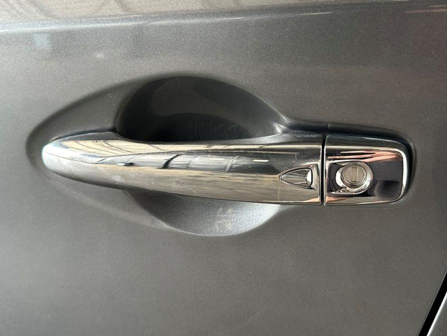 Nissan Murano III (Z52) Москва  - изображение 20