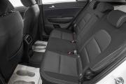 Kia Sportage IV Рестайлинг Барнаул  - изображение 52