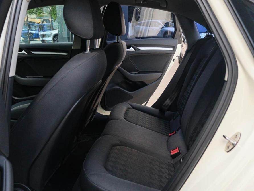 Audi A3 III (8V) Москва  - изображение 9