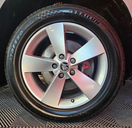 Skoda Karoq I с пробегом 2020 года, цена 2 175 000 рублей, 132790 км, внедорожник, Автокод Объявления