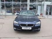 BMW 5 серии VI (F10/F11/F07) Москва  - изображение 13