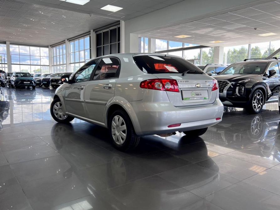Chevrolet Lacetti I Тверь  - изображение 6