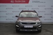 Kia Rio IV Старый Оскол  - изображение 25