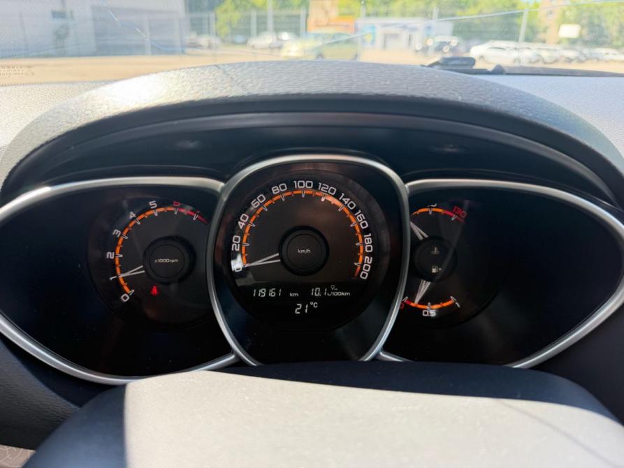 Lada (ВАЗ) Vesta I Тольятти  - изображение 19