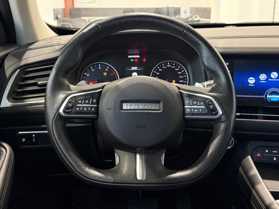 Haval F7 I Таганрог  - изображение 13