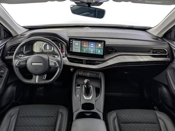 Haval F7x I Рестайлинг с пробегом 2024 года, цена 1 850 000 рублей, 69036 км, внедорожник, Автокод Объявления