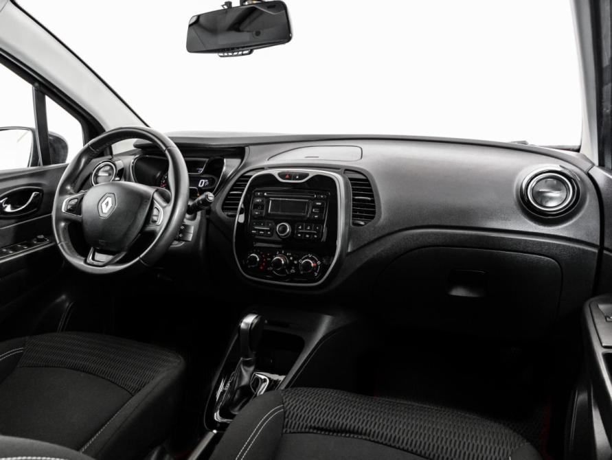 Renault Kaptur I Санкт-Петербург  - изображение 10
